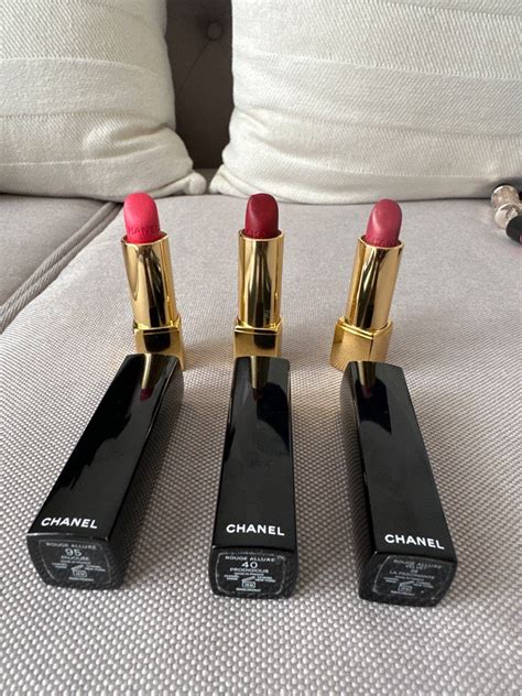 chanel rouge allure lipstick captivante|ulta Chanel blush.